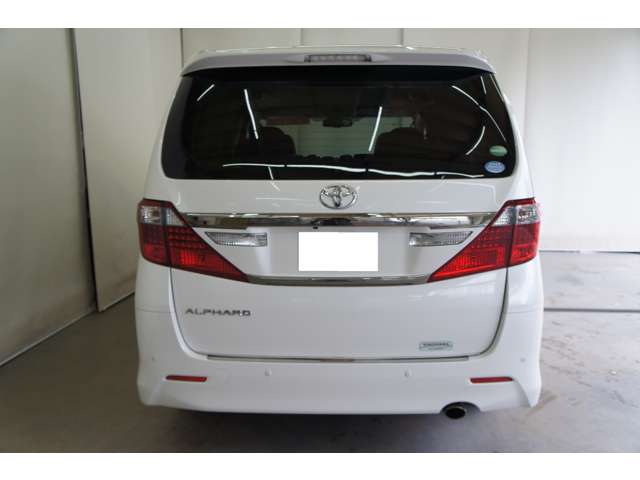 トヨタ アルファード ２．４ ２４０Ｓ タイプゴールド H25年 (東北) 99