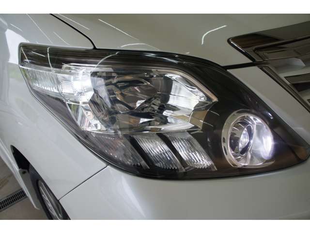 トヨタ アルファード ２．４ ２４０Ｓ タイプゴールド H25年 (東北) 99