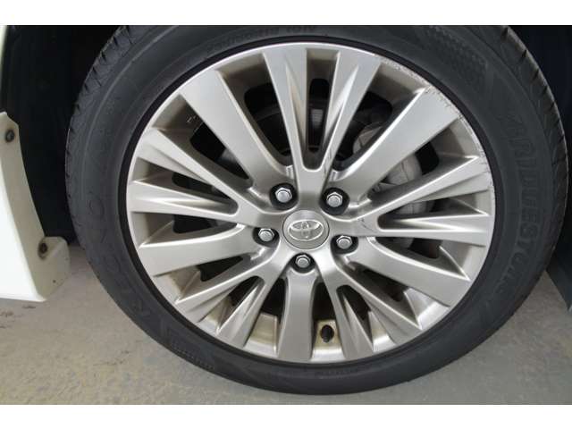 トヨタ アルファード ２．４ ２４０Ｓ タイプゴールド H25年 (東北) 99