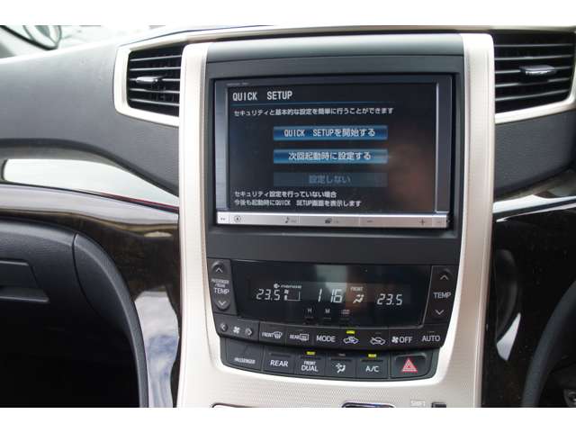 トヨタ アルファード ２．４ ２４０Ｓ タイプゴールド H25年 (東北) 99