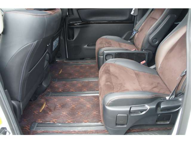 トヨタ アルファード ２．４ ２４０Ｓ タイプゴールド H25年 (東北) 99