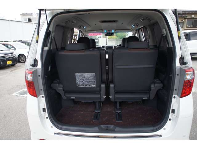 トヨタ アルファード ２．４ ２４０Ｓ タイプゴールド H25年 (東北) 99