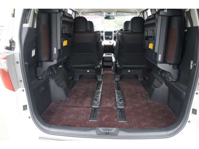 トヨタ アルファード ２．４ ２４０Ｓ タイプゴールド H25年 (東北) 99