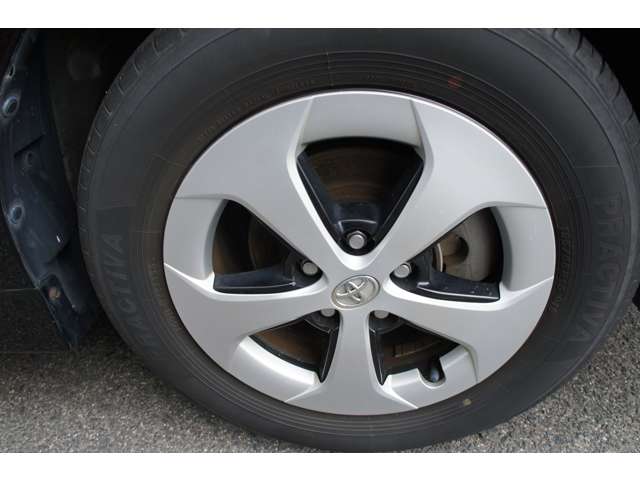 トヨタ プリウス １．８ Ｓ H25年 (東北) 99