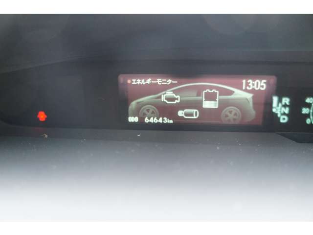トヨタ プリウス １．８ Ｓ H25年 (東北) 99