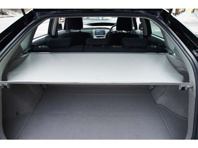 トヨタ プリウス １．８ Ｓ H25年 (東北) 99