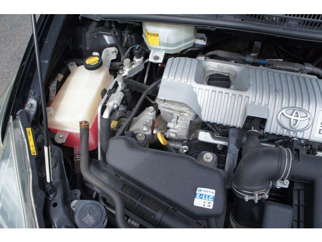 トヨタ プリウス １．８ Ｓ H25年 (東北) 99