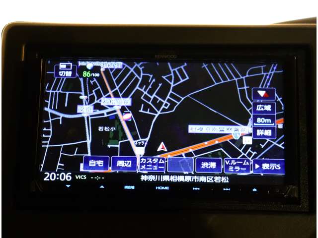 ホンダ Ｎ　ＢＯＸ カスタム ６６０ Ｌ ターボ R3年 (関東) 99