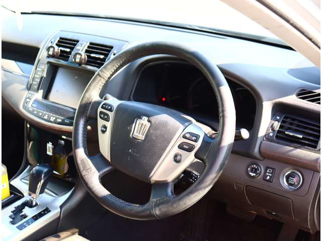 トヨタ クラウンアスリート ２．５ H22年 (関東) 99