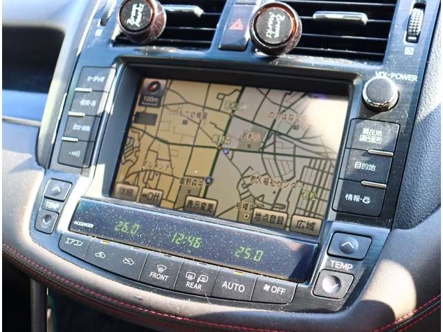 トヨタ クラウンアスリート ２．５ H22年 (関東) 99