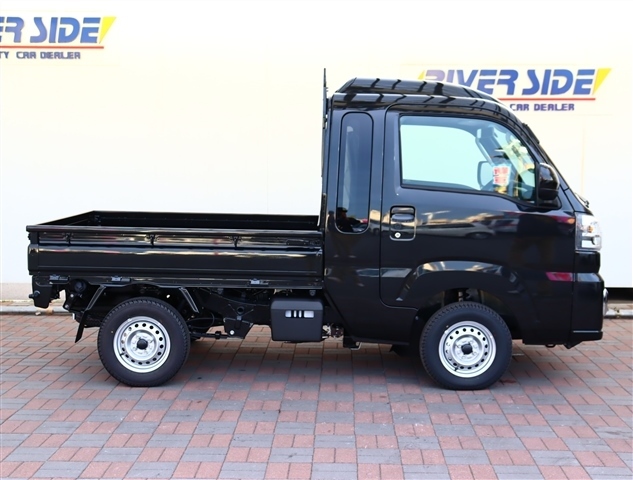 ダイハツ ハイゼットトラック ６６０ ジャンボ エクストラ ３方開 R7年 (関東) 99