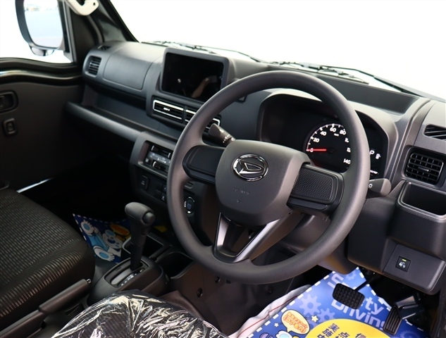 ダイハツ ハイゼットトラック ６６０ ジャンボ エクストラ ３方開 R7年 (関東) 99