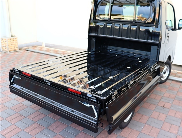 ダイハツ ハイゼットトラック ６６０ ジャンボ エクストラ ３方開 R7年 (関東) 99