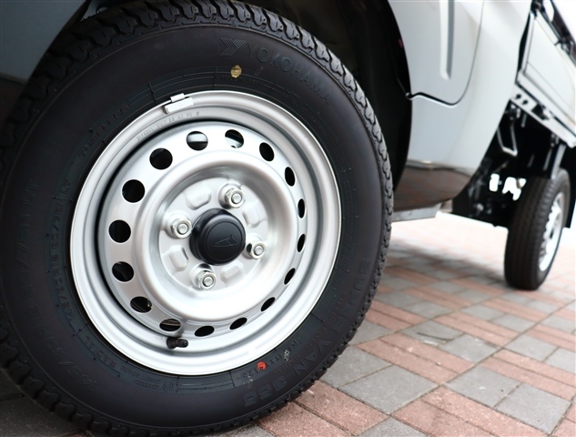 ダイハツ ハイゼットトラック ６６０ ジャンボ エクストラ ３方開 R7年 (関東) 99