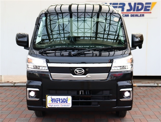 ダイハツ ハイゼットトラック ６６０ ジャンボ エクストラ ３方開 R7年 (関東) 99