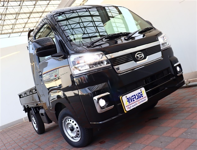 ダイハツ ハイゼットトラック ６６０ ジャンボ エクストラ ３方開 R7年 (関東) 99