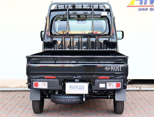 ダイハツ ハイゼットトラック ６６０ ジャンボ エクストラ ３方開 R7年 (関東) 99