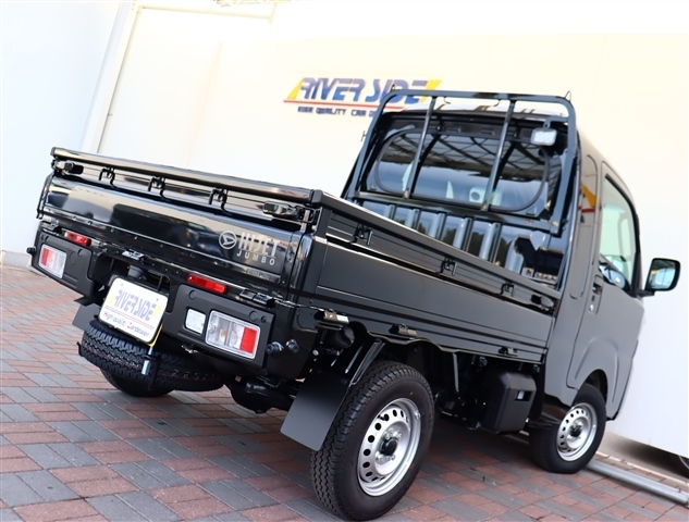 ダイハツ ハイゼットトラック ６６０ ジャンボ エクストラ ３方開 R7年 (関東) 99