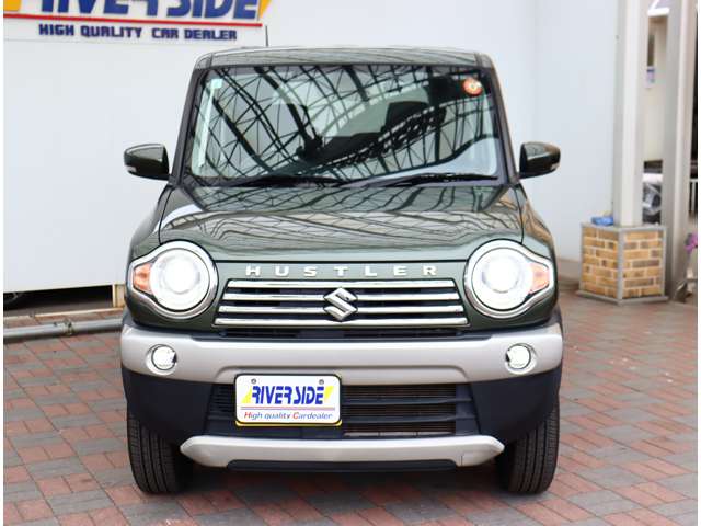 スズキ ハスラー ６６０ Ｊ R1年 (関東) 99