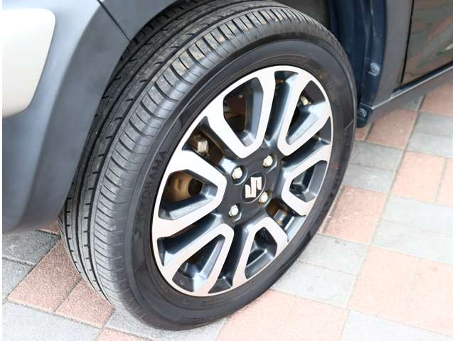 スズキ ハスラー ６６０ Ｊ R1年 (関東) 99