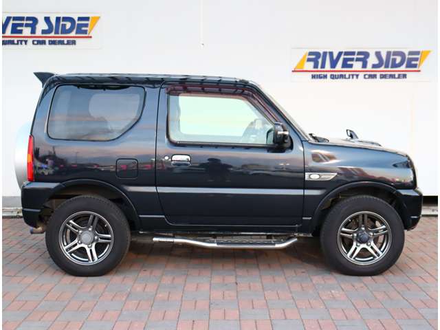 スズキ ジムニー ６６０ ランドベンチャー ４ＷＤ H27年 (関東) 99
