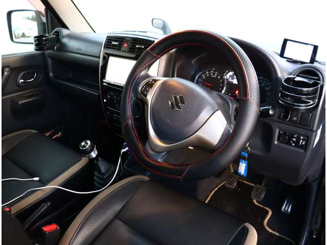 スズキ ジムニー ６６０ ランドベンチャー ４ＷＤ H27年 (関東) 99