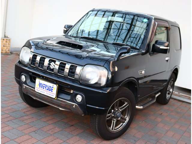 スズキ ジムニー ６６０ ランドベンチャー ４ＷＤ H27年 (関東) 99