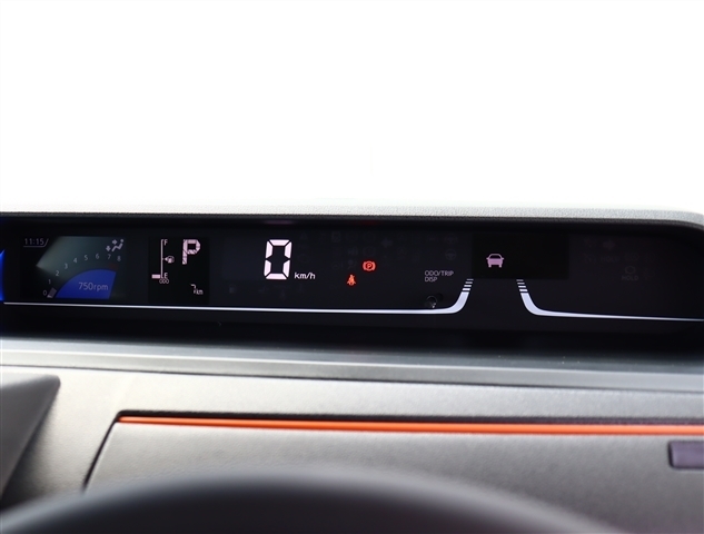 ダイハツ タント ６６０ ファンクロスターボ リミテッド R7年 (関東) 99