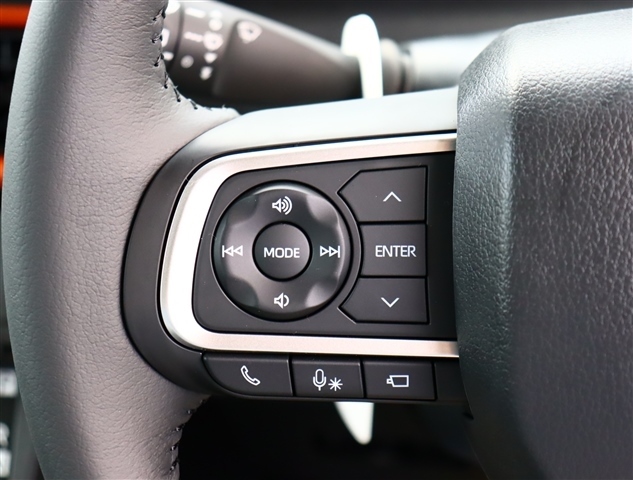 ダイハツ タント ６６０ ファンクロスターボ リミテッド R7年 (関東) 99