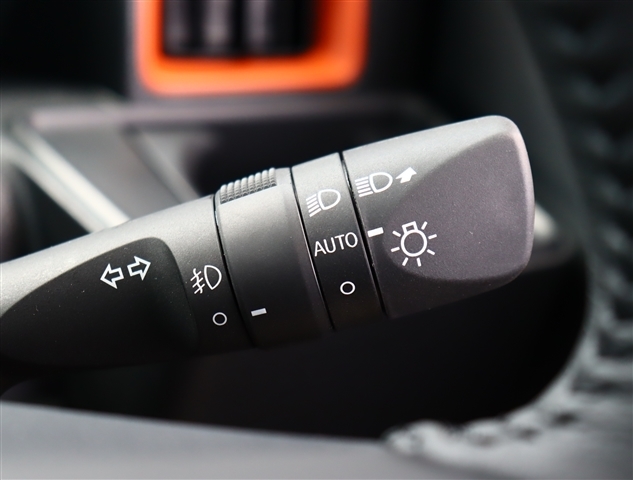 ダイハツ タント ６６０ ファンクロスターボ リミテッド R7年 (関東) 99