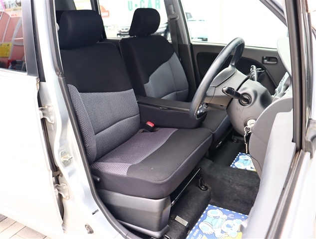 ダイハツ ムーヴ ６６０ カスタム Ｘ リミテッド H15年 (関東) 99