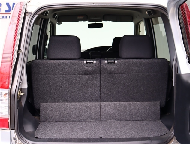 ダイハツ ムーヴ ６６０ カスタム Ｘ リミテッド H15年 (関東) 99