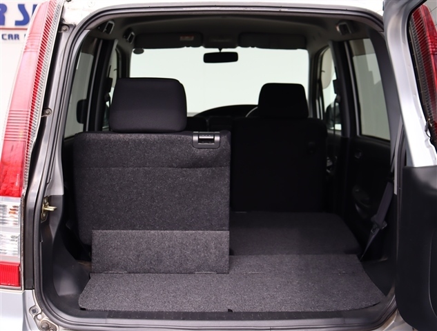 ダイハツ ムーヴ ６６０ カスタム Ｘ リミテッド H15年 (関東) 99