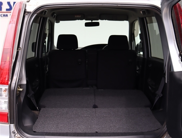 ダイハツ ムーヴ ６６０ カスタム Ｘ リミテッド H15年 (関東) 99