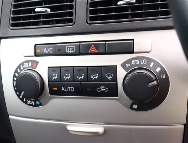 ダイハツ ムーヴ ６６０ カスタム Ｘ リミテッド H15年 (関東) 99