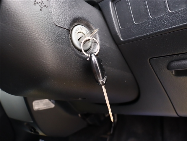 ダイハツ ムーヴ ６６０ カスタム Ｘ リミテッド H15年 (関東) 99