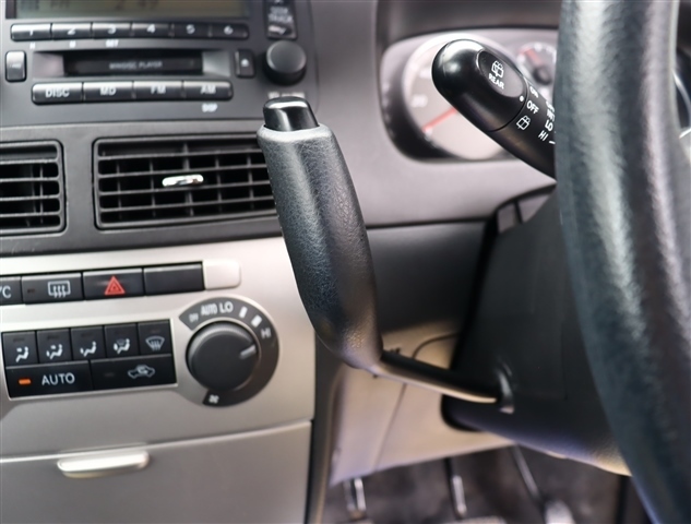 ダイハツ ムーヴ ６６０ カスタム Ｘ リミテッド H15年 (関東) 99