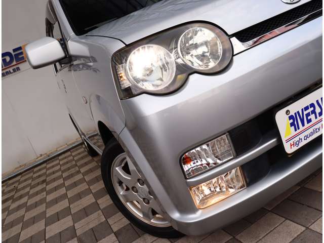 ダイハツ ムーヴ ６６０ カスタム Ｘ リミテッド H15年 (関東) 99