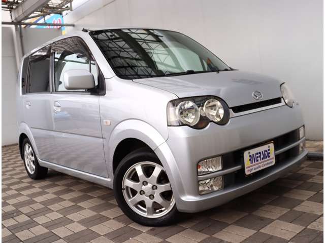 ダイハツ ムーヴ ６６０ カスタム Ｘ リミテッド H15年 (関東) 99