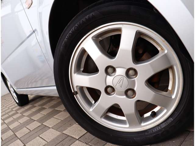 ダイハツ ムーヴ ６６０ カスタム Ｘ リミテッド H15年 (関東) 99