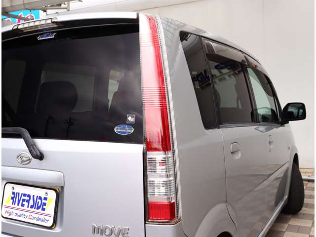 ダイハツ ムーヴ ６６０ カスタム Ｘ リミテッド H15年 (関東) 99