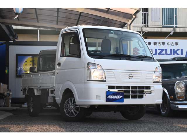 日産 ＮＴ１００クリッパー ６６０ ＤＸ ４ＷＤ H29年 (近畿) 99