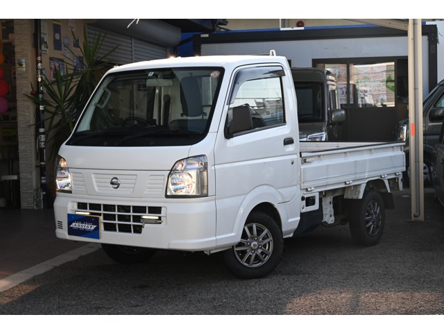日産 ＮＴ１００クリッパー ６６０ ＤＸ ４ＷＤ H29年 (近畿) 99