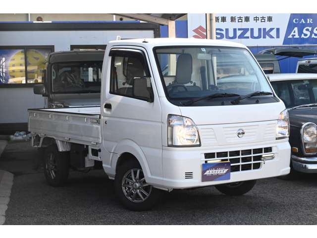 日産 ＮＴ１００クリッパー ６６０ ＤＸ ４ＷＤ H29年 (近畿) 99