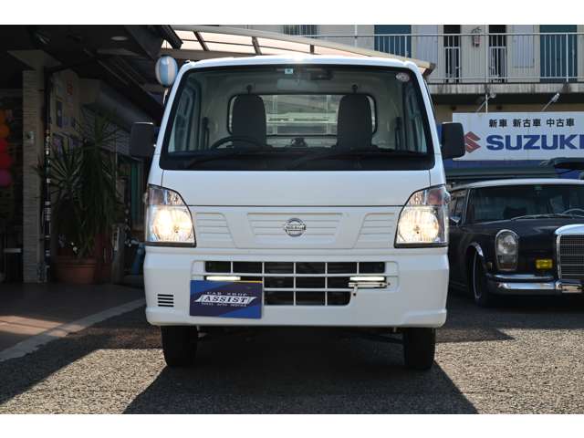 日産 ＮＴ１００クリッパー ６６０ ＤＸ ４ＷＤ H29年 (近畿) 99