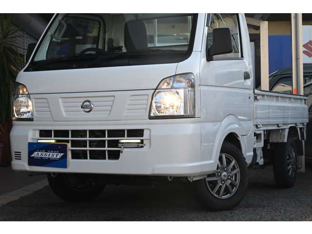 日産 ＮＴ１００クリッパー ６６０ ＤＸ ４ＷＤ H29年 (近畿) 99