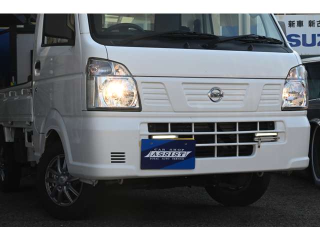 日産 ＮＴ１００クリッパー ６６０ ＤＸ ４ＷＤ H29年 (近畿) 99