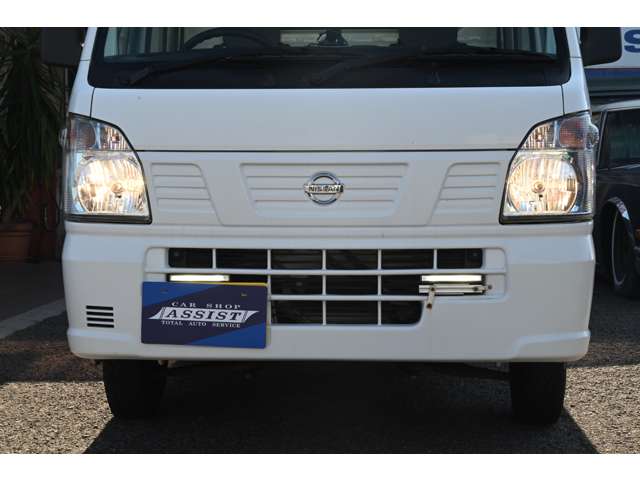 日産 ＮＴ１００クリッパー ６６０ ＤＸ ４ＷＤ H29年 (近畿) 99