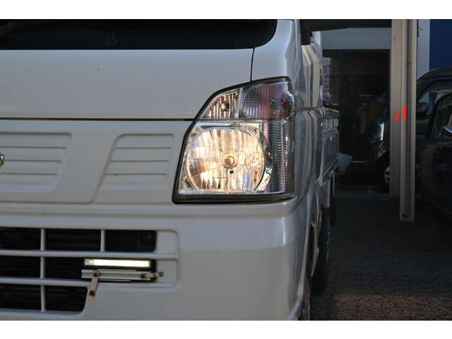 日産 ＮＴ１００クリッパー ６６０ ＤＸ ４ＷＤ H29年 (近畿) 99