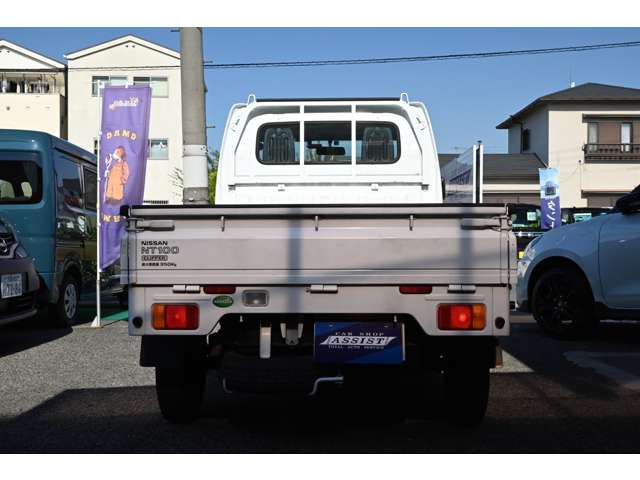 日産 ＮＴ１００クリッパー ６６０ ＤＸ ４ＷＤ H29年 (近畿) 99